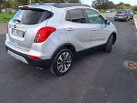Usata Opel Mokka X Innovation 110 CV (80 kW) 2017 SUV