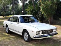 usata Lancia Flavia 2000 COUPE' HF Tricase