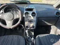 Usata Fiat Punto 60 CV (44 kW) 1998 Grigio Berlina
