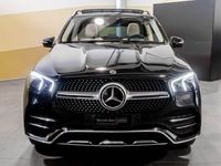 usata Mercedes 350 GLE SUVde 4Matic EQ-Power Premium Plus del 2021 usata a Montecosaro