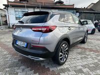 usata Opel Grandland X X 1.6 diesel Ecotec S&S aut. Ultimate ** FULL **