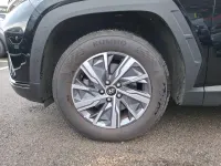 Usata Hyundai Tucson 230 CV (169 kW) 2022 Nero SUV