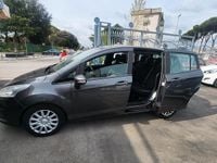 Usata Ford B-MAX 95 CV (69 kW) 2018 Grigio Monovolume