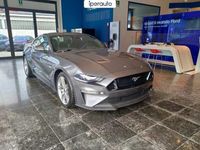 usata Ford Mustang GT Fastback 5.0 ti-vct V8 450cv auto