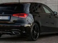 Usata Mercedes A180 Business 116 CV (85 kW) 2021 Berlina