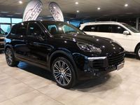 usata Porsche Cayenne 3.0 DIESEL *RARO*LED*TETTO*PASM*CHRONO*