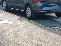 Usata VW Polo 101 CV (74 kW) 2013 Grigio Utilitaria