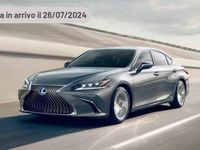 usata Lexus ES300 ES Hybrid Luxury