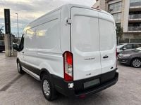 Usata Ford Transit Trend 131 CV (96 kW) 2022 Bianco