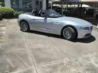 Usata BMW Z4 184 CV (135 kW) 2012 Cabrio