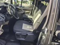 Usata Ford Transit Custom 170 CV (125 kW) 2017 Grigio Berlina