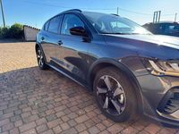 Usata Ford Focus Active X 155 CV (114 kW) 2024 Grigio Berlina