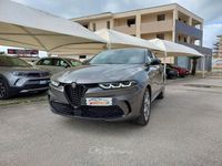 Usata Alfa Romeo Tonale Edizione Speciale 131 CV (96 kW) 2022 Gray SUV