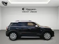 Usata Mini Countryman Hype 150 CV (110 kW) 2020 SUV