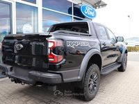 Nuova Ford Ranger Raptor 209 CV (153 kW) 2026 Nero Pick-up