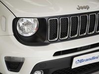 usata Jeep Renegade Renegade 20191.0 t3 longitude fwd