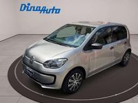 Usata VW up! 60 CV (44 kW) 2014 Grigio Utilitaria