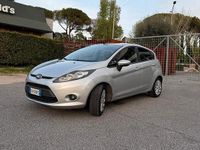 Usata Ford Fiesta 2012 Utilitaria