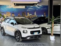 Usata Citroën C3 Aircross Shine 120 CV (88 kW) 2020 Bianco SUV