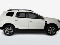 Usata Dacia Duster Journey 101 CV (74 kW) 2023 Bianco SUV