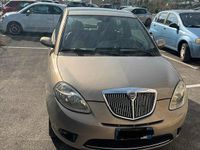 Usata Lancia Ypsilon 2007 Utilitaria