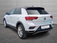 Usata VW T-Roc Advance 150 CV (110 kW) 2019 Other SUV