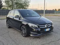 Usata Mercedes 180 109 CV (80 kW) 2015 Berlina