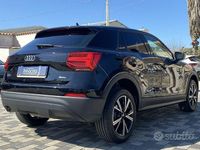 Usata Audi Q2 Business 150 CV (110 kW) 2020 Nero SUV