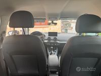 Usata Audi Q2 116 CV (85 kW) 2022 Grigio SUV