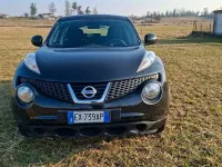 Usata Nissan Juke 110 CV (80 kW) 2014 SUV