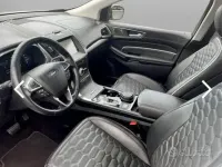 Usata Ford Edge Vignale 238 CV (175 kW) 2019 Bianco SUV
