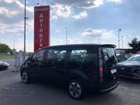 Gebraucht Hyundai Staria 177 PS (130 kW) 2023 Schwarz Van / Kleinbus