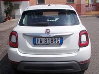 usata Fiat 500X 1.0 T3 120cv 48.000 KM BUSINESS CON NAVIGATORE