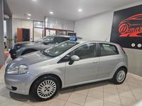 usata Fiat Punto 1.3 DIESEL DEL NORD ITA 2005