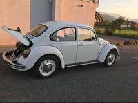 Usata VW Beetle 34 CV (25 kW) 1978 Utilitaria