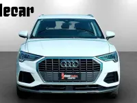 Brugt Audi Q3 Business 150 HK (110 kW) 2020 Hvid SUV