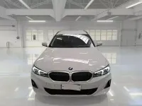 Usata BMW 318 149 CV (109 kW) 2023 Station wagon