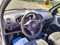 usata VW Lupo 1.4 TDI Perfettamente funzionante neopatentati