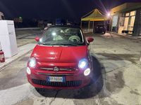 Usata Fiat 500 Sport 75 CV (55 kW) 2018 Utilitaria