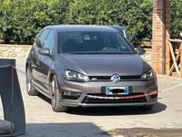 usata VW Golf VII Golf2016 5p 1.6 tdi Sport Edition 110cv