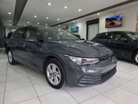 Usata VW Golf VIII Life 116 CV (85 kW) 2023 Grigio Berlina