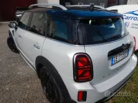 Usata Mini Countryman Hype 190 CV (139 kW) 2021 SUV