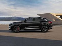 Nuova Audi Q5 S-Line 204 CV (150 kW) 2025 Nero SUV