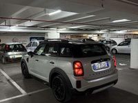 Usata Mini Cooper D Countryman 150 CV (110 kW) 2021 SUV