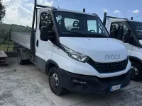 Usata Iveco Daily 136 CV (100 kW) 2020