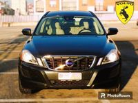 usata Volvo XC60 D3 Geartronic R-design usato