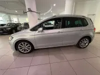 Usata VW Golf Sportsvan Highline 116 CV (85 kW) 2016 Other Monovolume