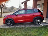 usata Citroën C3 Aircross PureTech 110 S&S Feel Pack