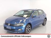 usata VW Polo 5p 1.0 tsi highline 95cv