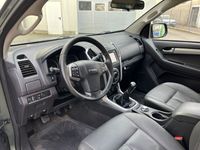 usata Isuzu D-Max D-Max 2.5Single Cab 2WD